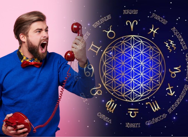 Найскандальніші знаки Зодіаку: від кого краще триматися подалі