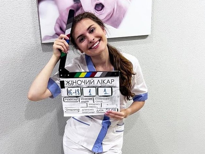 Російський дрон влучив у будинок батьків зірки «Жіночого лікаря: Нове життя»