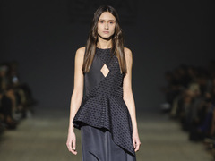 UFW: SAYYA by Luba Makarenko