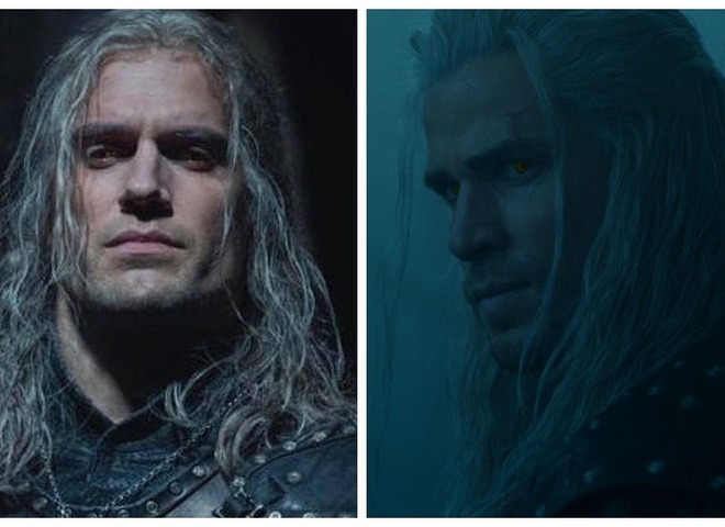 «Відьмак» 4 сезон: вийшов перший тизер із Ліамом Гемсвортом