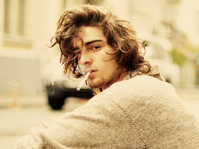 Владимир Дантес