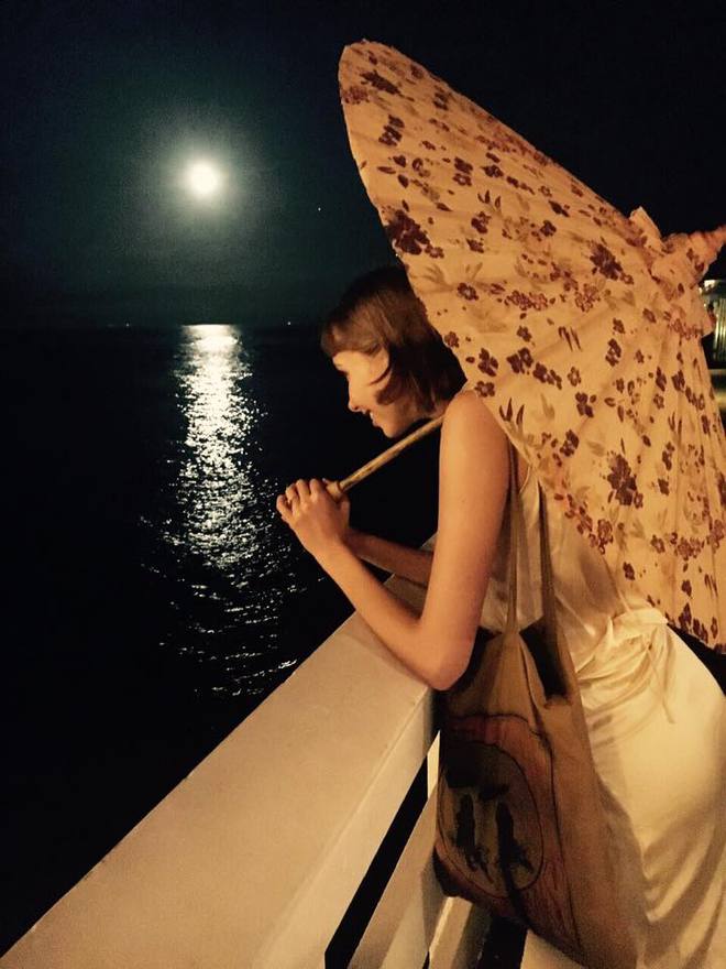 Дочь Снежаны Егоровой вышла замуж