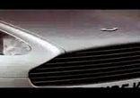 Aston Martin DB9 Top Gear