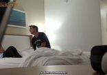 Anniversary Prank Backfires
