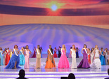 Мисс Мира 2012