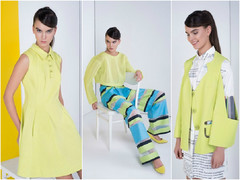 Бренд LARA QUINT