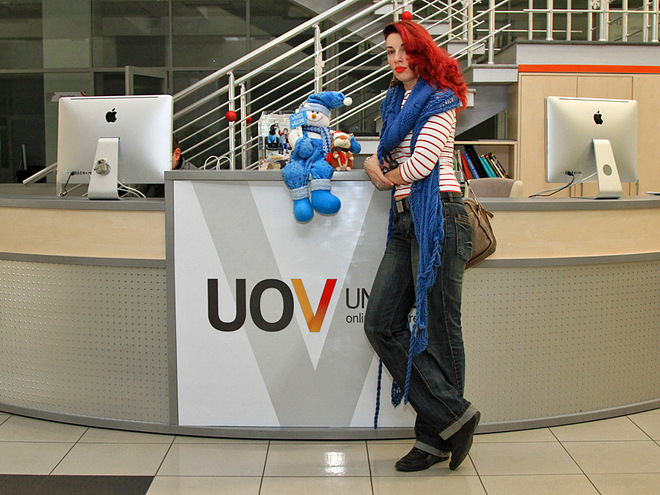 Мария Кацева