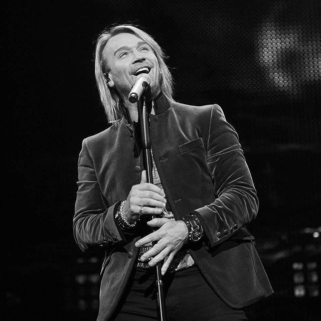 Олег Винник (Instagram)