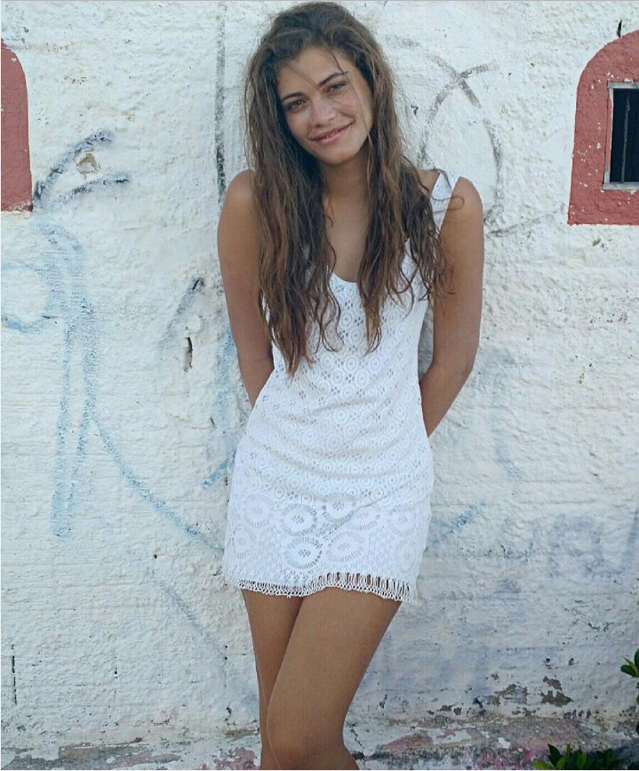 Валентина Сампайо