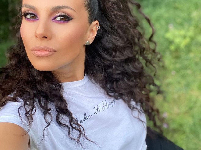 Настя Каменських