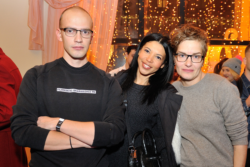 Переможці конкурсу Fashion Move On