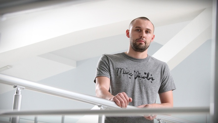 Артур Оруджалиев