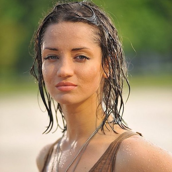 Татьяна Денисова