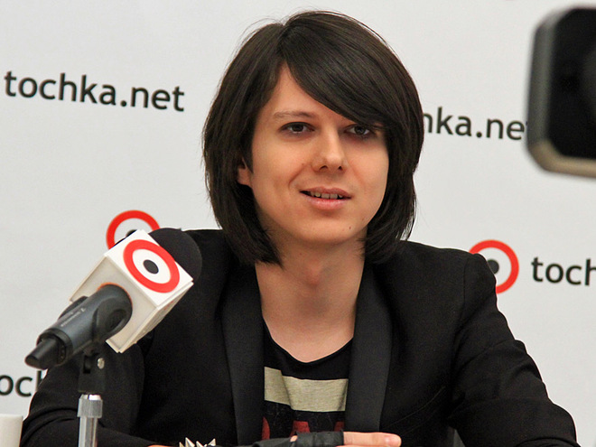 Олексій Смирнов