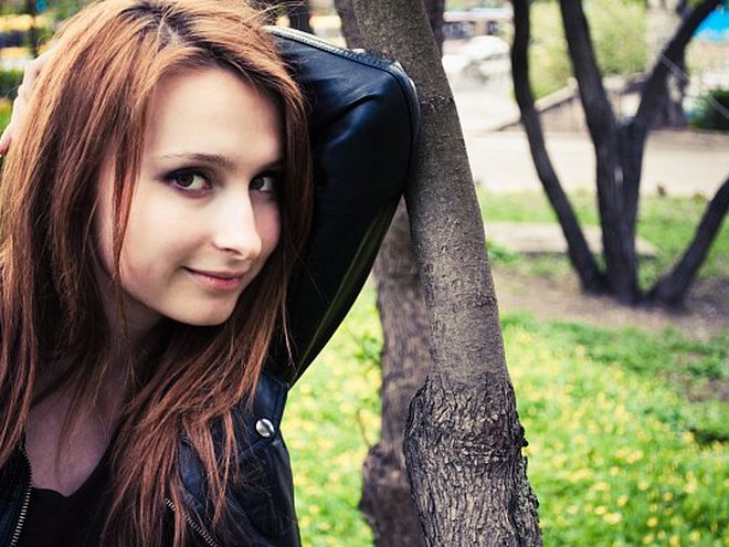 Александра