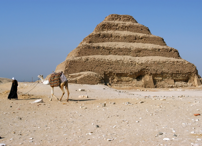 Електронна віза в Єгипет