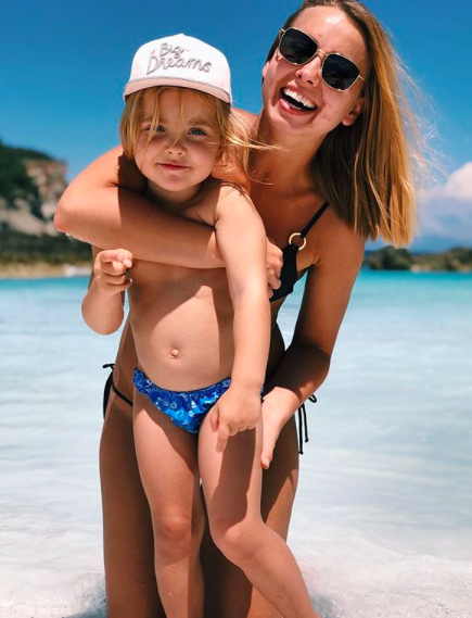 Маша Виноградова