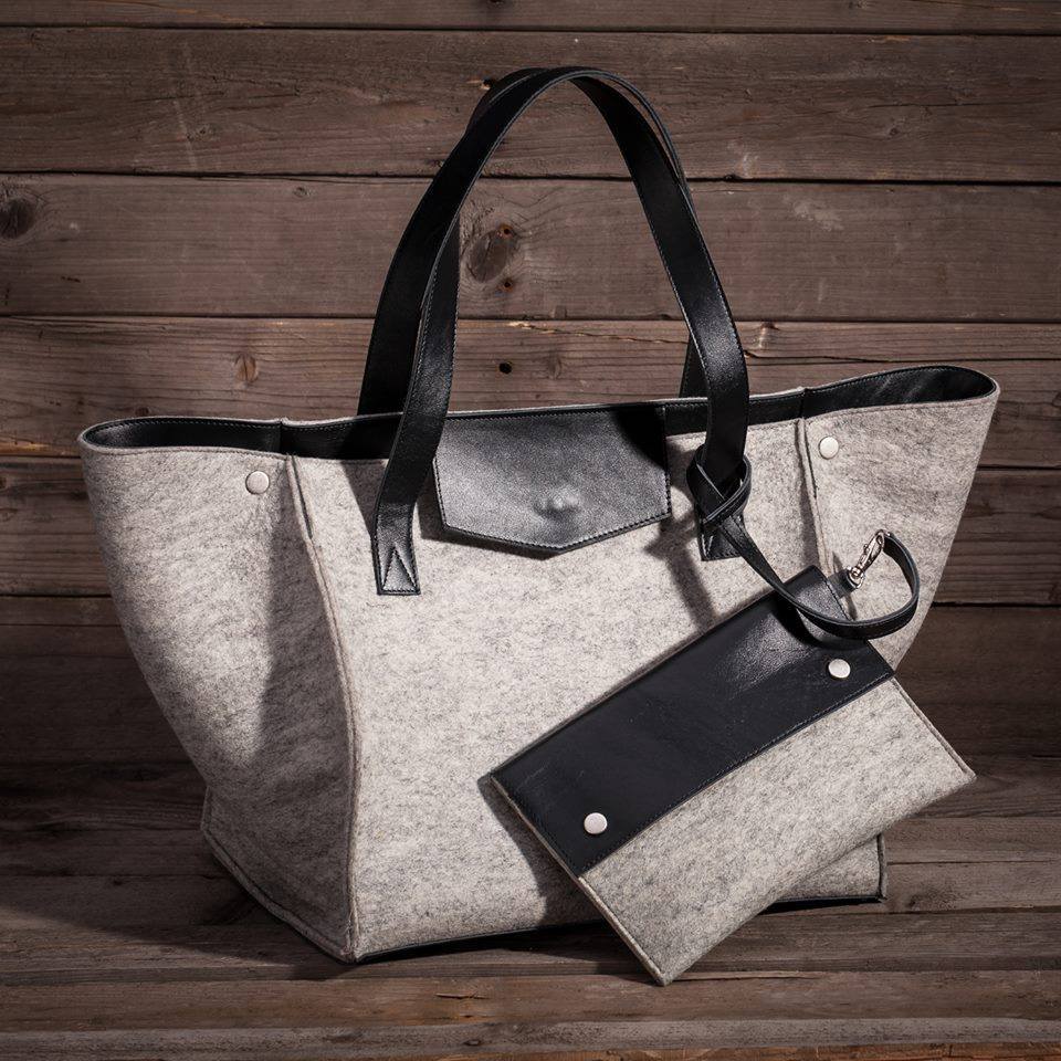 Модні літні сумки 2016 - Алiна Гришаева