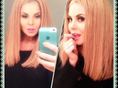 Настя Каменских