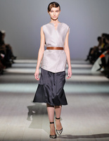 Показ LITKOVSKAYA Показ LITKOVSKAYA