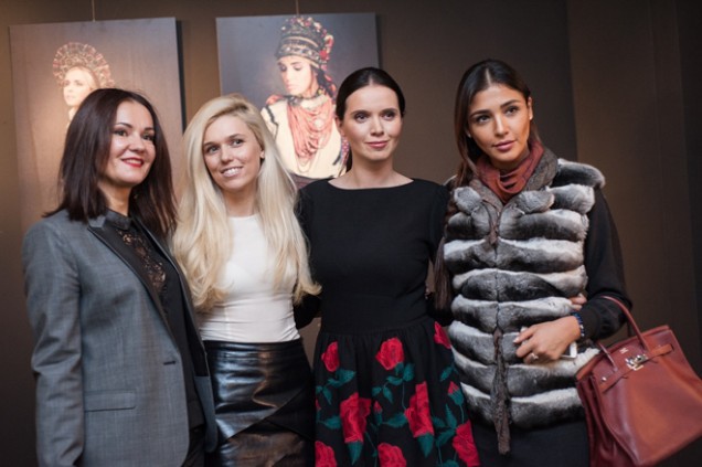 Презентация проекта "Щирі"