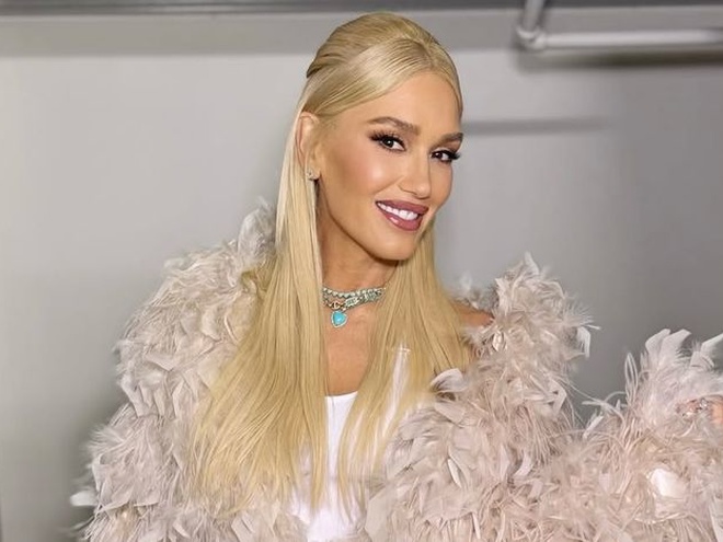 Гвен Стефані показала старшого сина та привітала його з 19-річчям