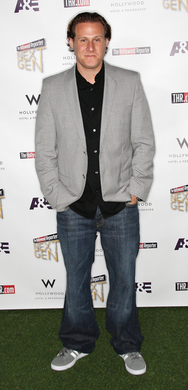 Тревор Энгельсон