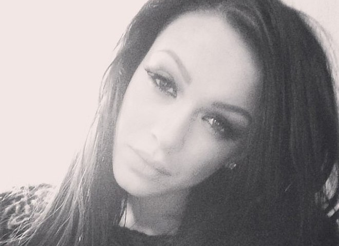 Мария Яремчук