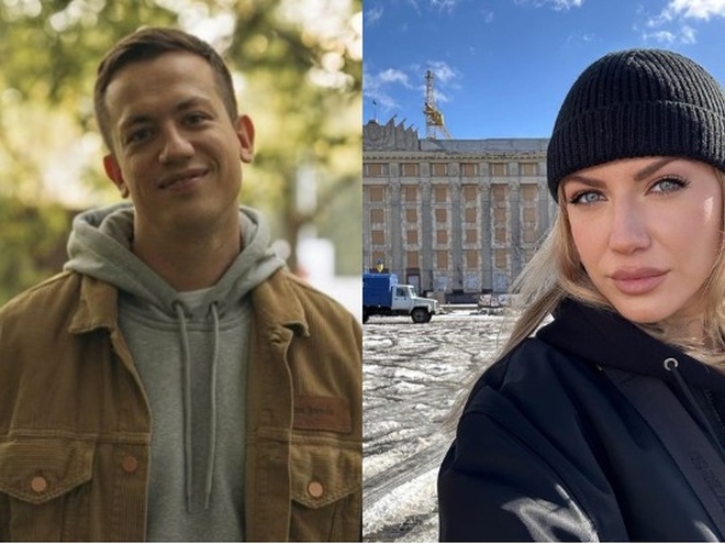 Нікітюк про конфлікт з Дурнєвим: Вигаданий хайп