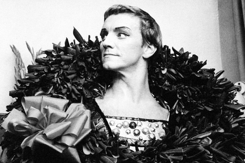 Балет: витонченість, легкість і неймовірна сила мистецтва