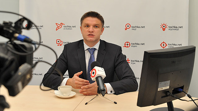 Дмитрий Шимкив