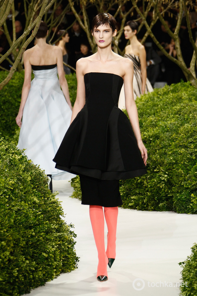 (2) Dior Haute Couture ss2013