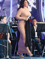 Топ-10 найгірших суконь Нової Хвилі