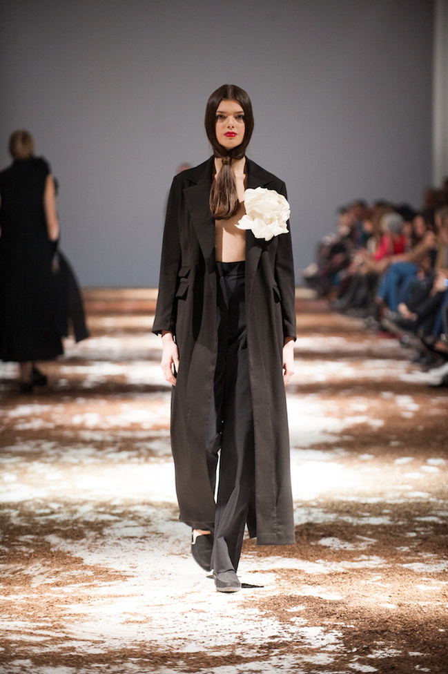 UFW AW 16/17: DATUNA