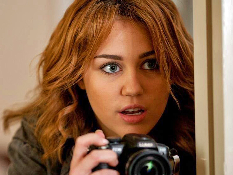 кадры из фильма Агент под прикрытием