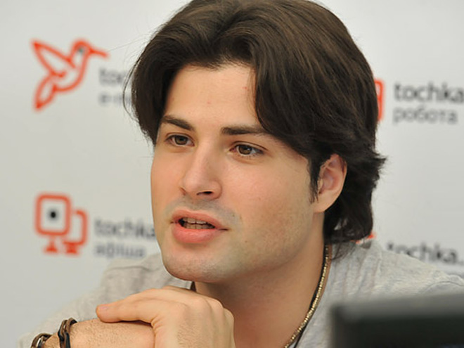 Володимир Ткаченко