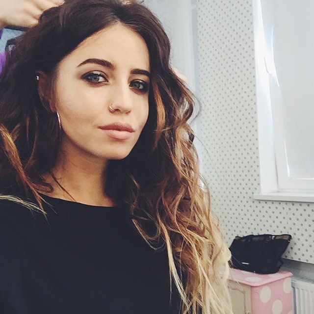 Надя Дорофеева