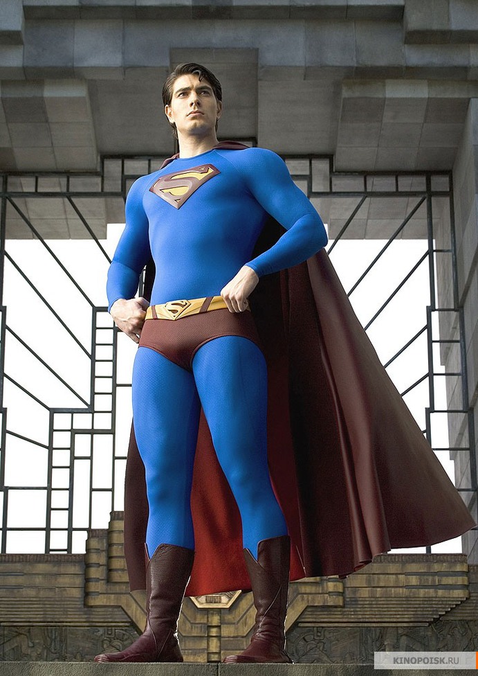 superman - 2006