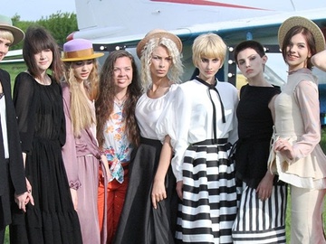 "Супермодель по-украински 3"