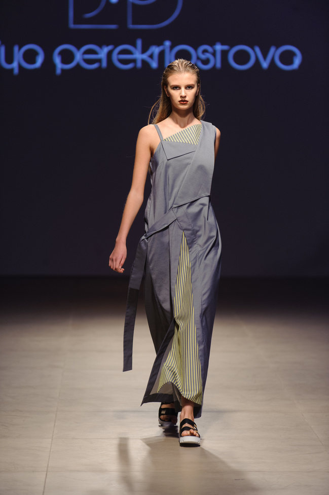 J.PEREKRIOSTOVA весна-літо 2017