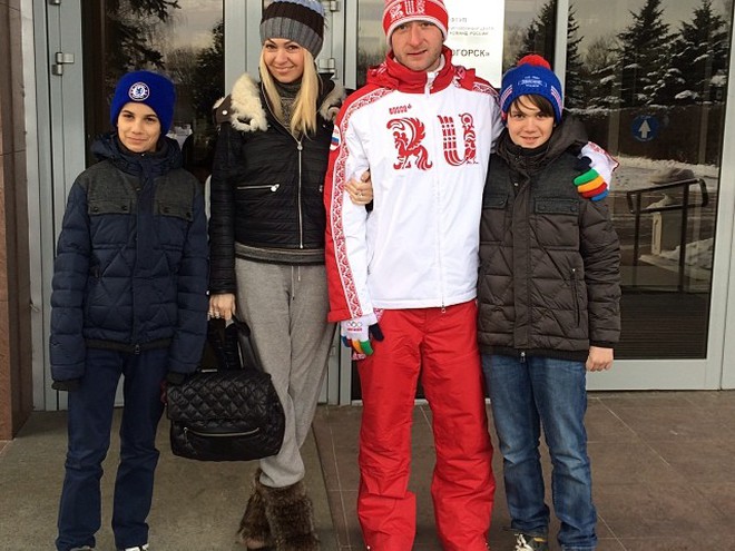 Яна Рудковская