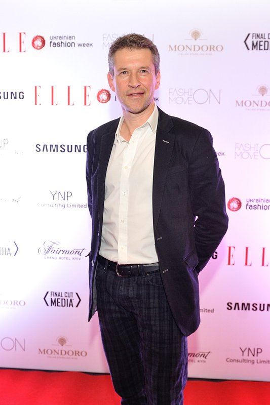 Переможці конкурсу Fashion Move On