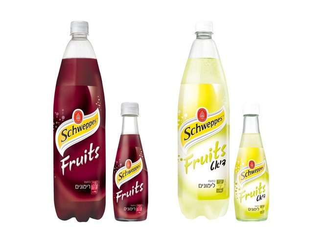 Schweppes