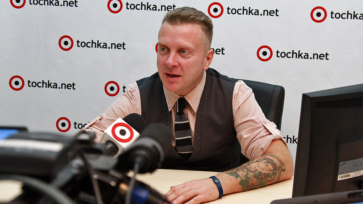 Антин Мухарский