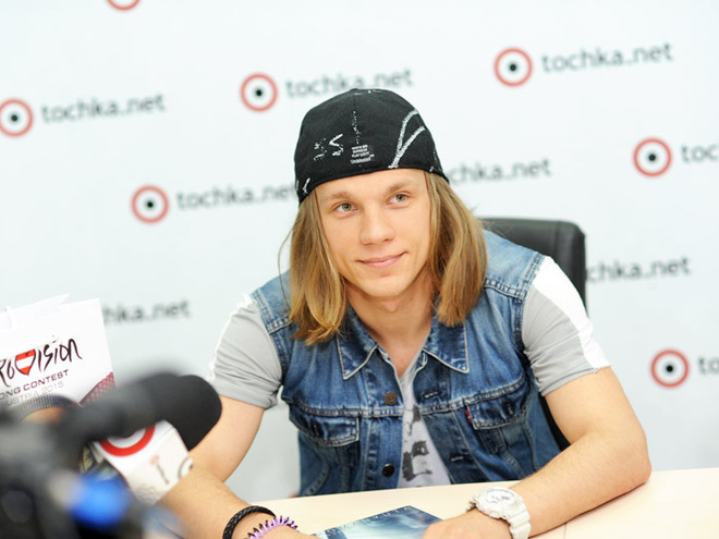 Эдуард Романюта