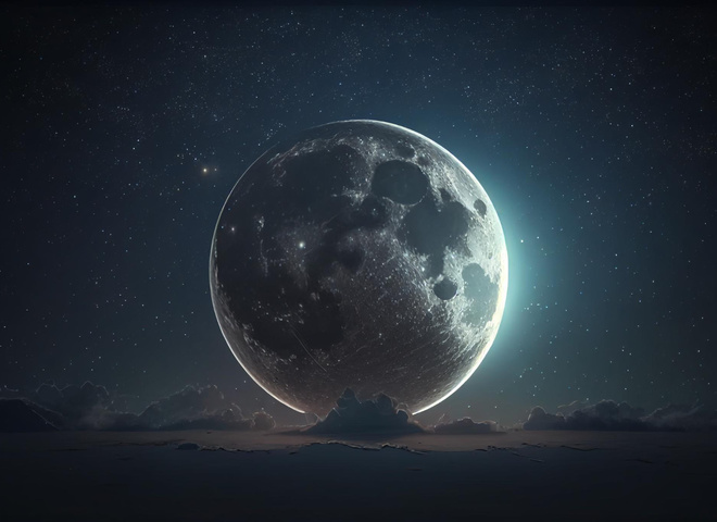 Чорний Місяць в астрології: кому допомагає та заважає заробляти