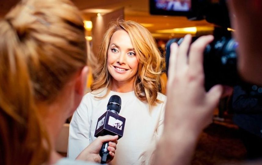 Жанна Фриске 