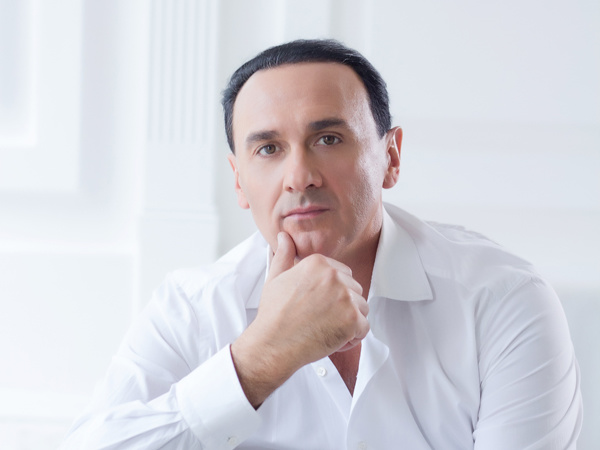 Владимир Гришко