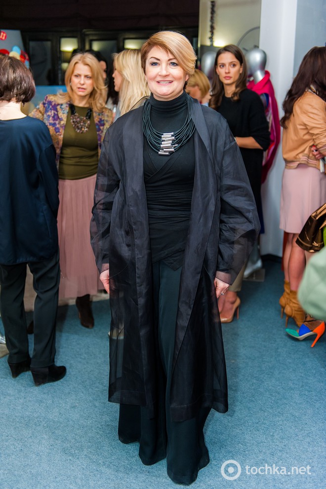 UFW, Гости 6-го дня