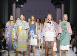 UFW SS 2017: колекція THE COAT BY KATYA SILCHENKO UFW SS 2017: колекція THE COAT BY KATYA SILCHENKO